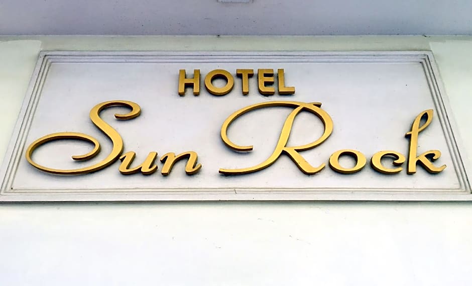 Hotel Sunrock