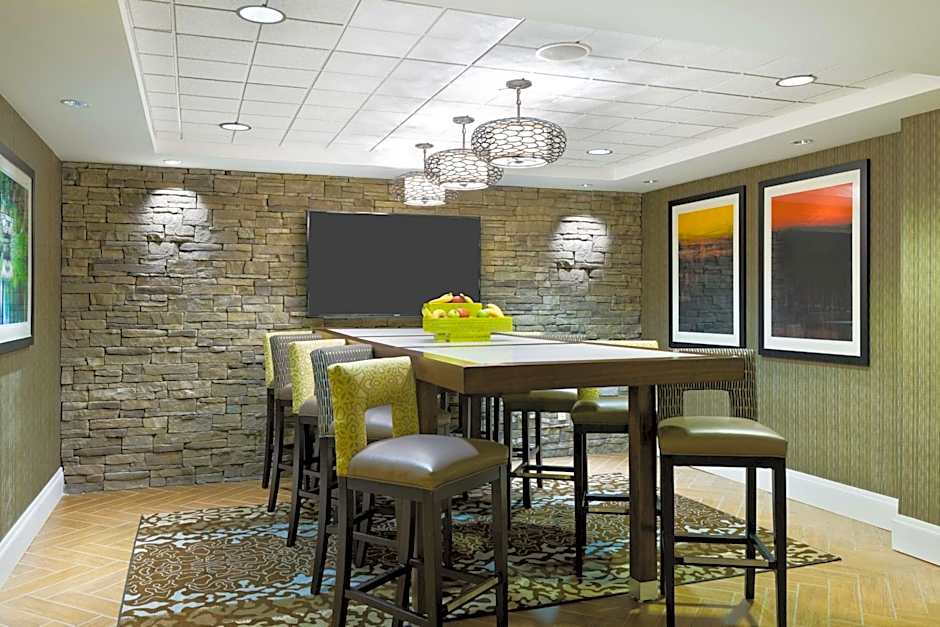 Hampton Inn By Hilton Danbury