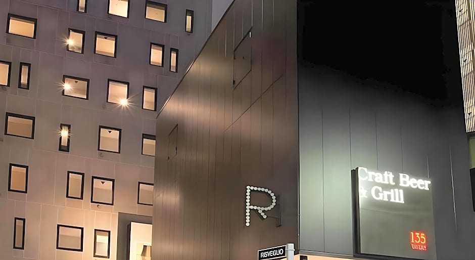 Hotel Risveglio Akasaka