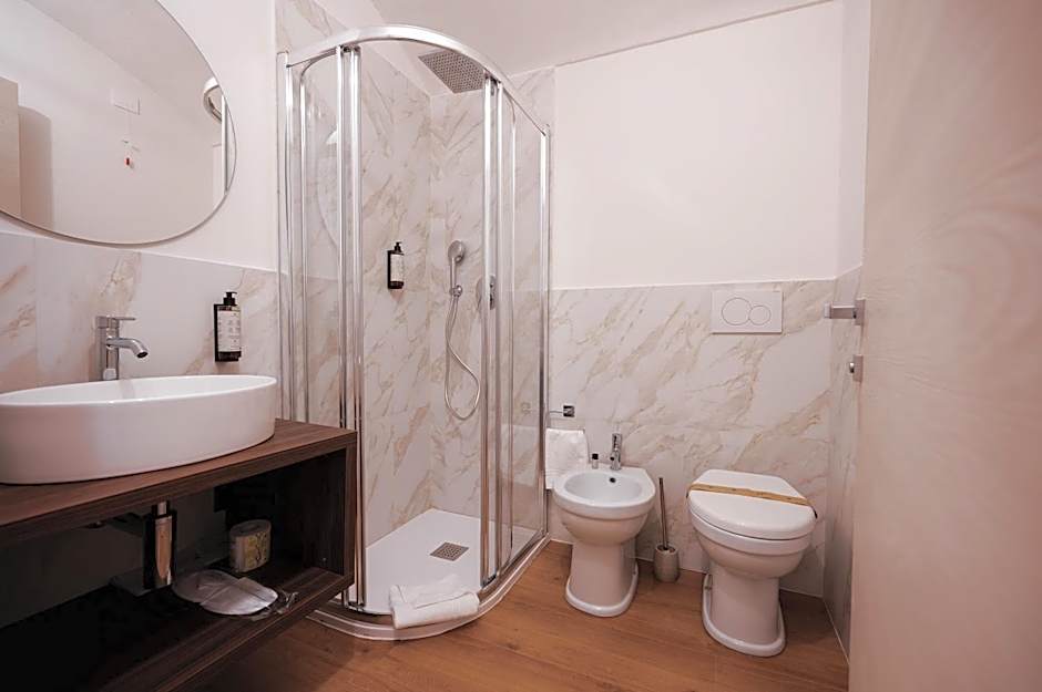 Carlo Felice Boutique Hotel