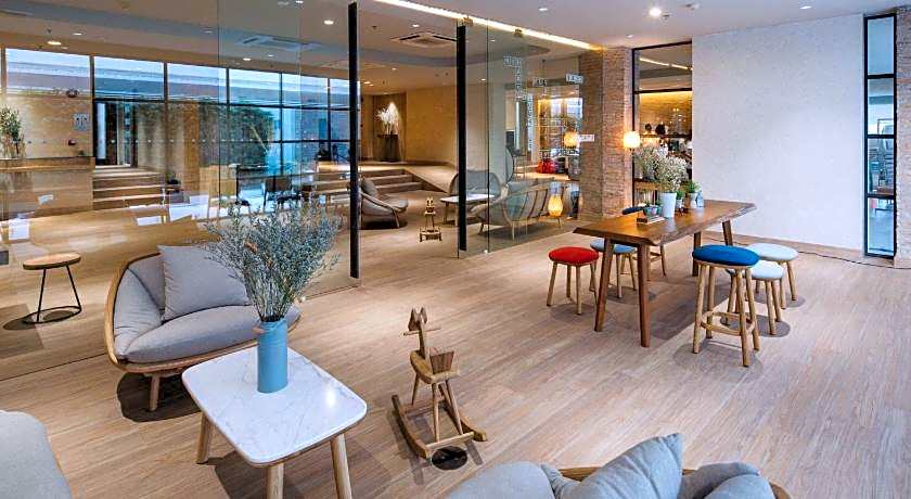 Clef Hotel Bangkok