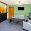 Super 8 by Wyndham Stevensville/St. Joseph
