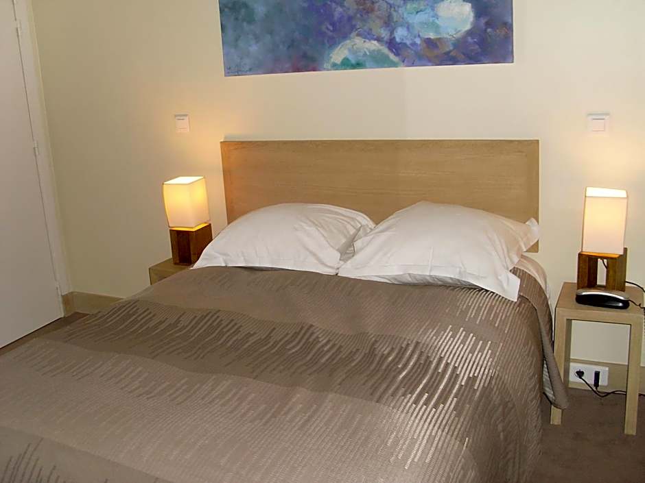 Hotel Le Parc
