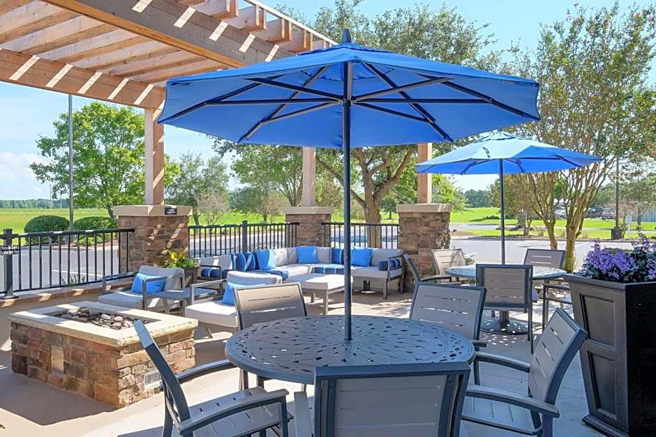 Hampton Inn By Hilton Edenton