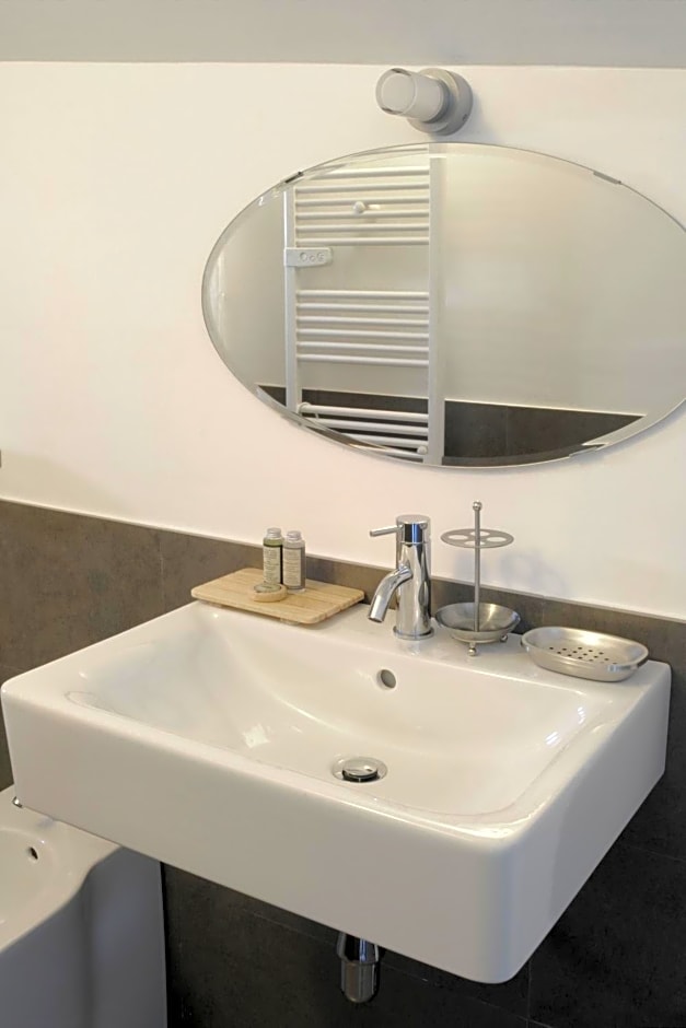 La Superba Rooms & Breakfast