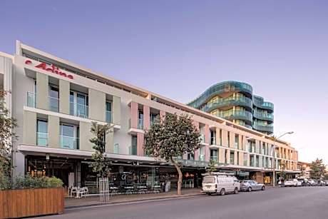 Adina Apartment Hotel Bondi Beach
