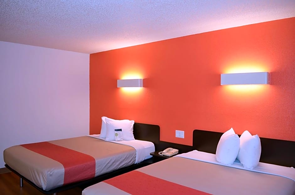 Motel 6 Kingsland Kings Bay Naval