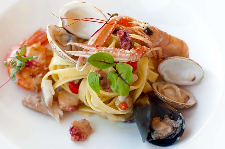 Hotel Cliff Belvedere