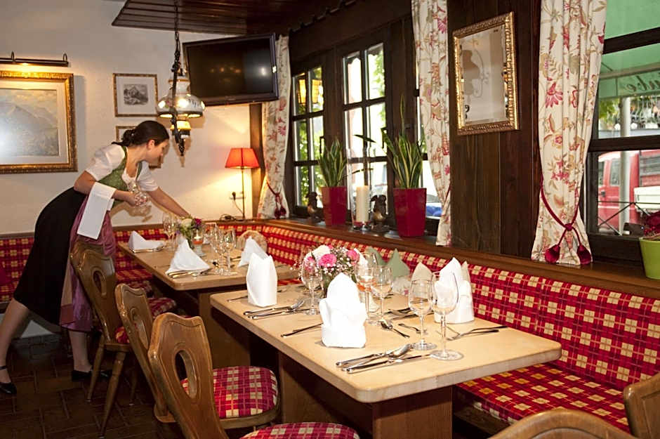 Ringhotel Bomers Mosel Landhotel