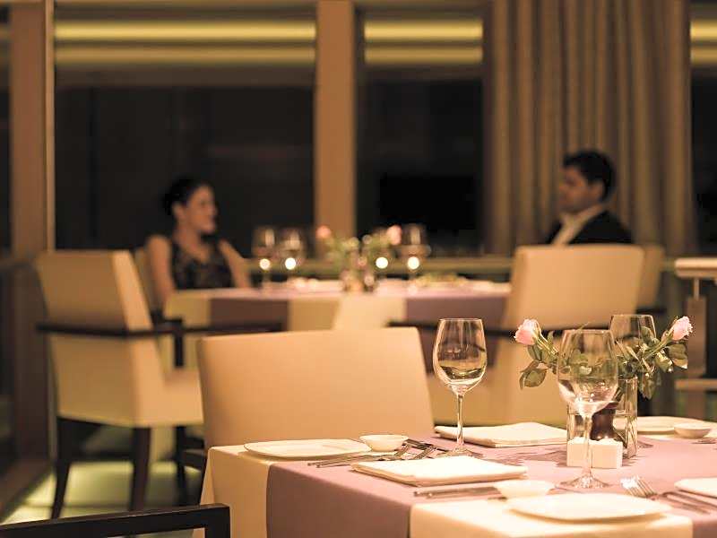 Trident, Bandra Kurla, Mumbai