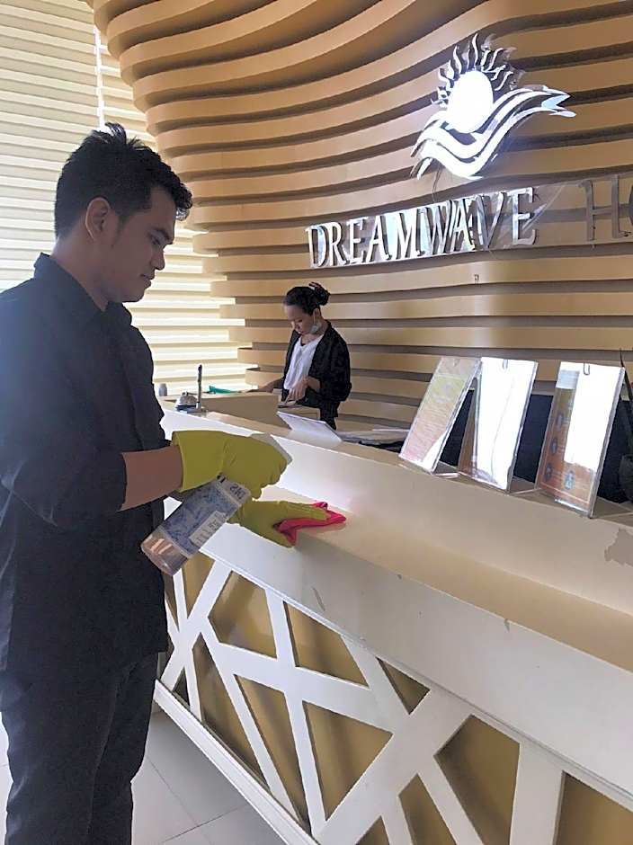 Dreamwave Hotel Ilagan