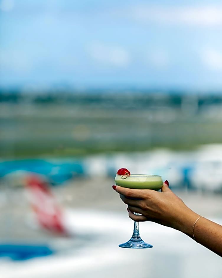 Rydges Sydney Airport Hotel