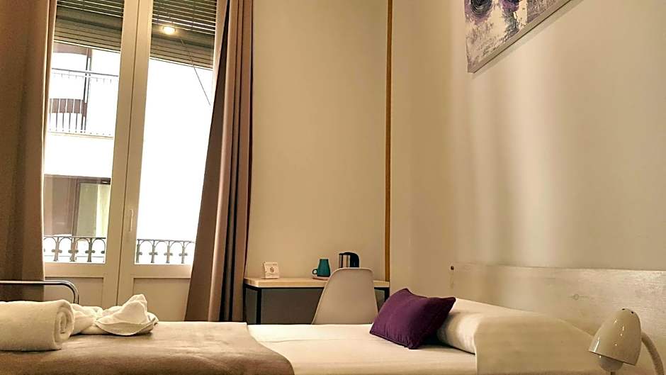 Hostal la Palmera