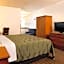Quality Inn At Arlington Highlands