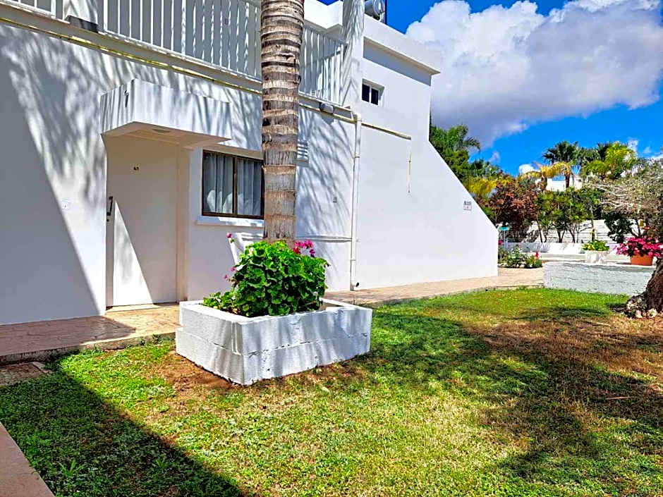 Florence Hotel Apartments