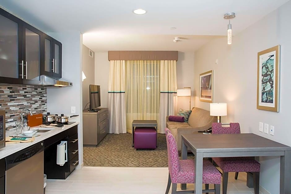 Homewood Suites by Hilton Allentown Bethlehem Center Valley