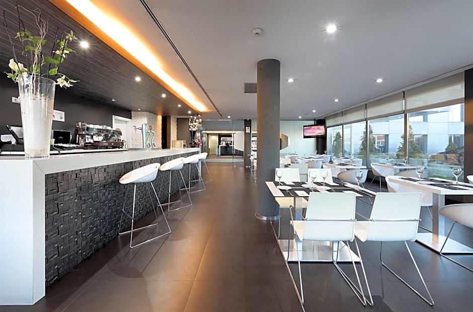 Eurostars Arenas de Pinto