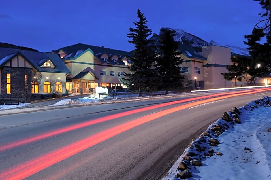 YWCA Banff Hotel