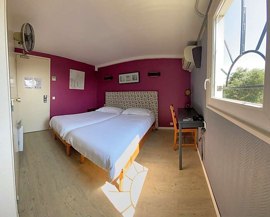 Contact Hotel LE SUD Montpellier Aéroport Parc Expo Arena