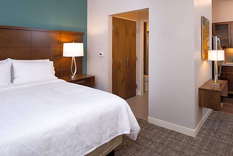 Staybridge Suites By Holiday Inn St George By IHG