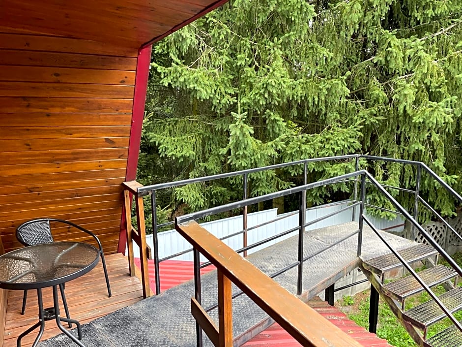 NOCLEGI-SPŁYWY BUGIEM