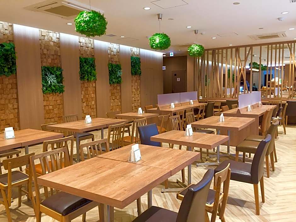 Super Hotel Premier Hakataeki