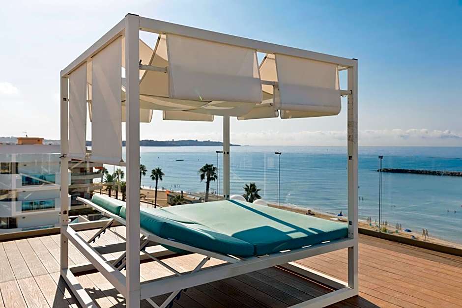 Hotel Best Maritim
