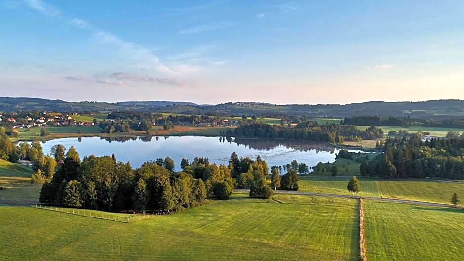 Parkhotel am Soier See