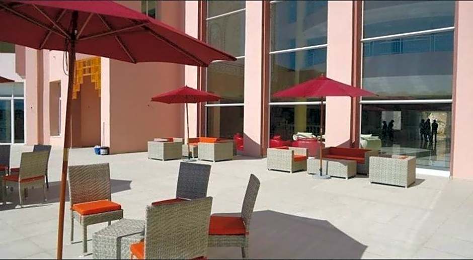 Hotel and Club Lella Meriam