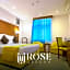 Rose Jeddah Hotel 