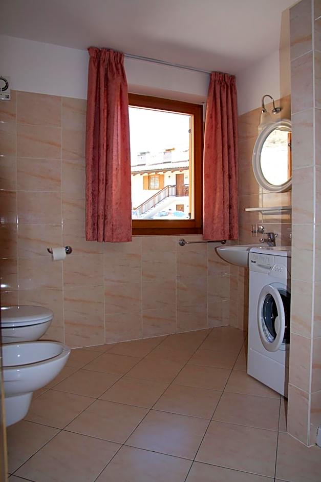 Residence Villa Boschetto