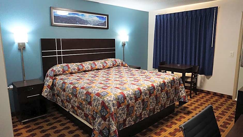 Lodge Inn Wrightstown - Fort Dix