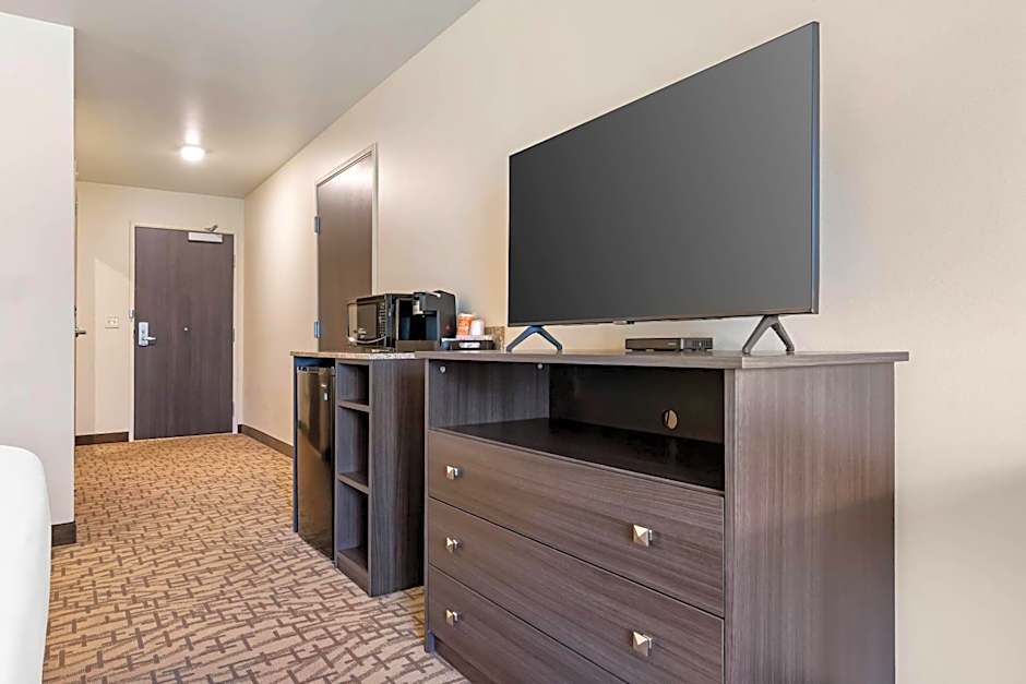 Comfort Inn & Suites Medina