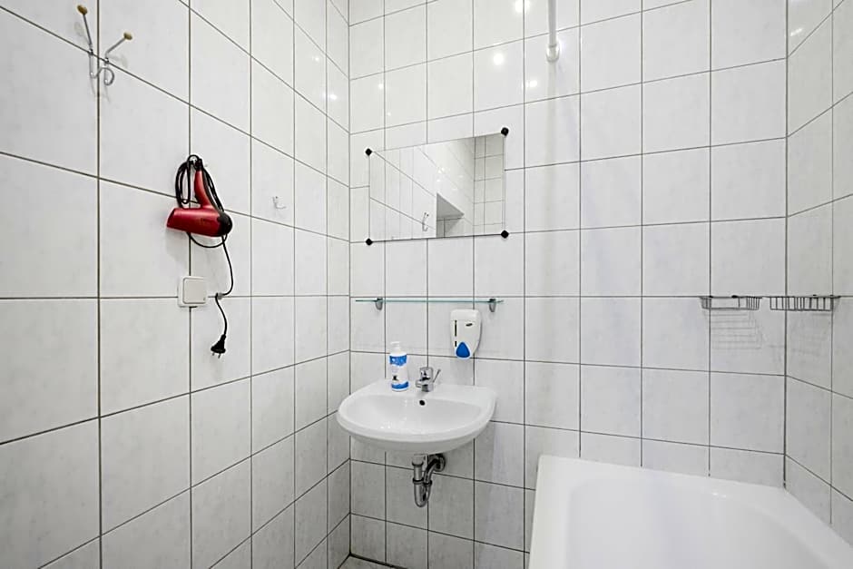 Pension San Francisco