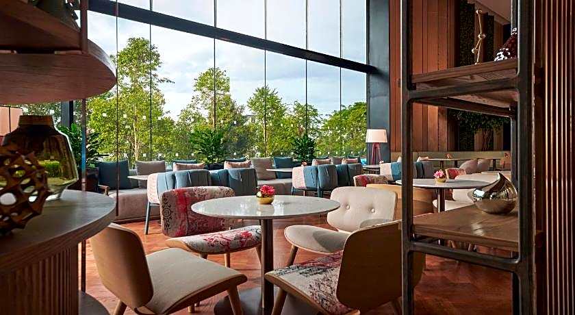 Amari SPICE Penang