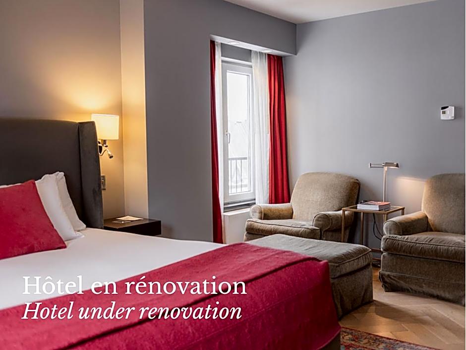 Auberge Saint-Antoine