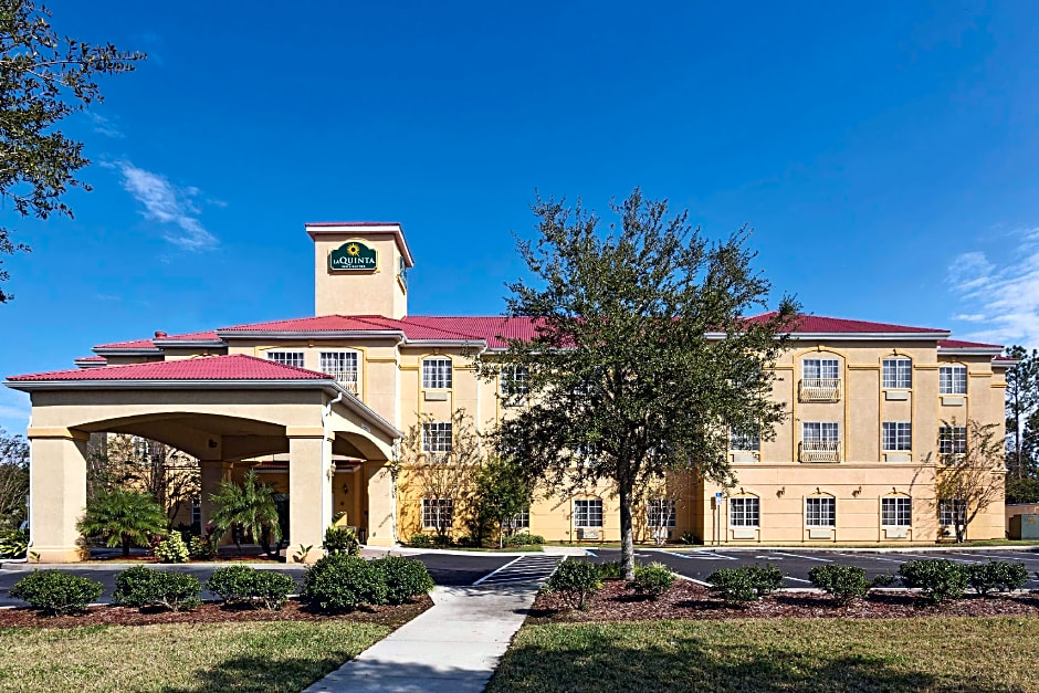 La Quinta Inn & Suites by Wyndham St. Augustine