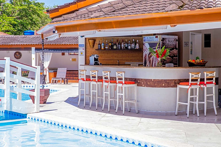 Ciribaí Praia Hotel