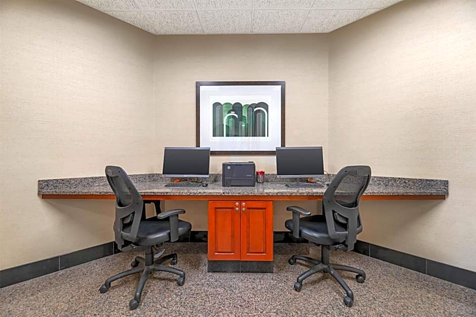 Drury Plaza Hotel St. Louis Brentwood