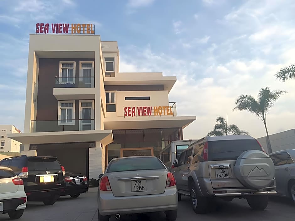Seaview Long Hai Hotel