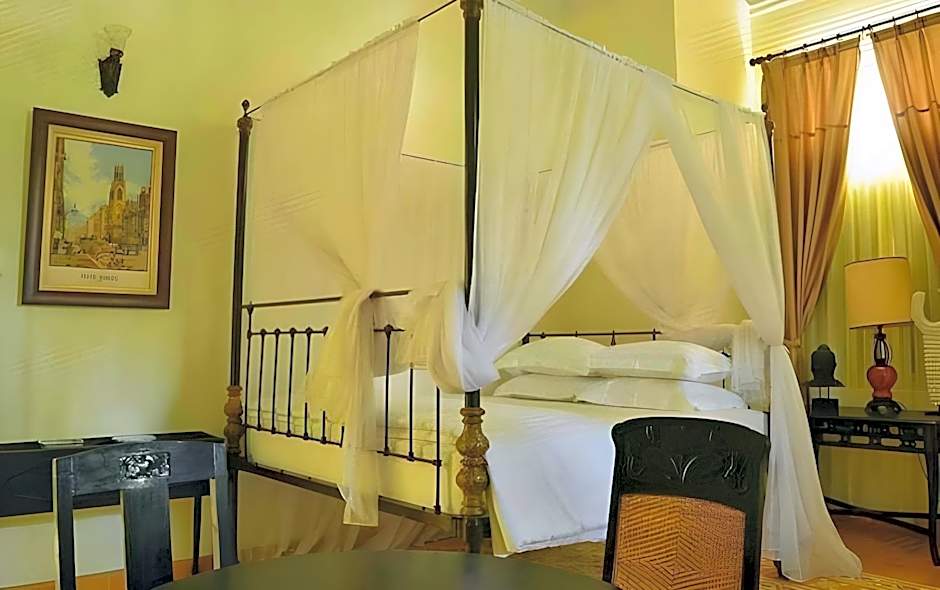 The Ermajas Pavilion