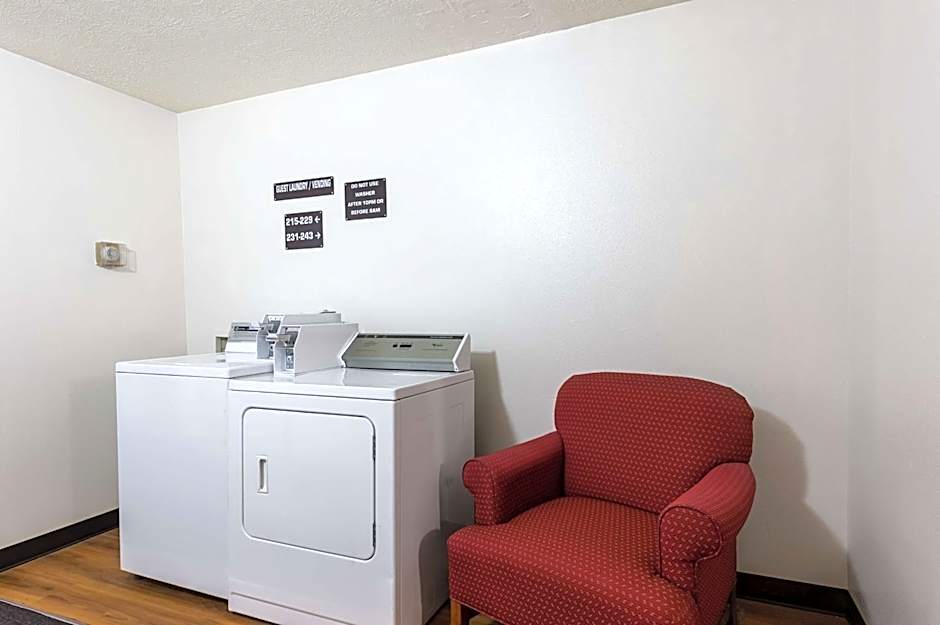Motel 6-Cedar City, UT