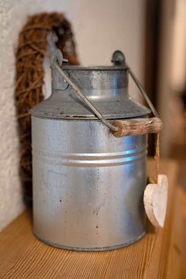 Landpension Pferdekoppel - B&B - Self Checkin