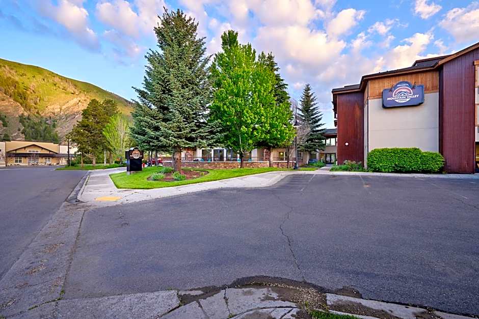 Mountain Valley Lodge Hailey Sun Valley