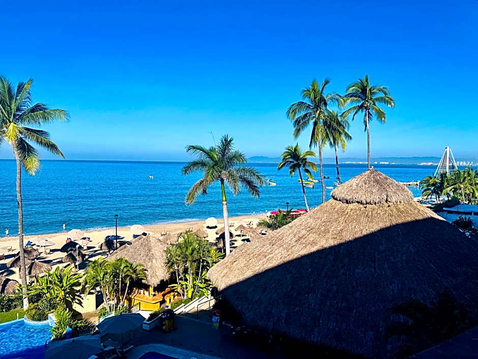 Tropicana Hotel Puerto Vallarta