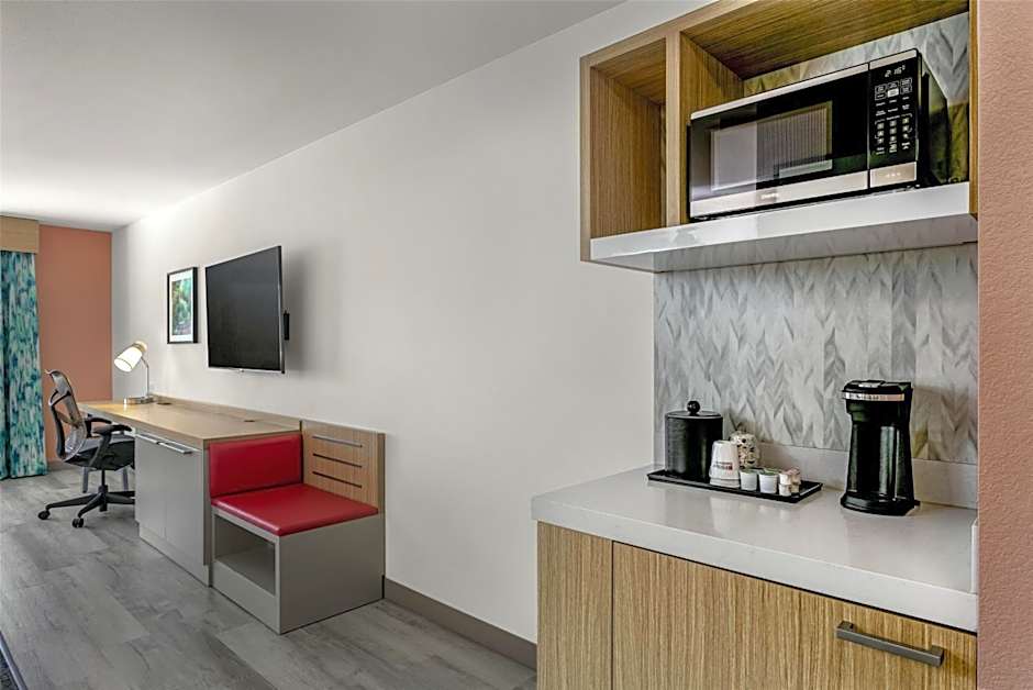 Hilton Garden Inn Eugene/Springfield