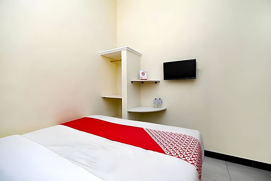 Capital O 2258 Santana Syariah Guest House