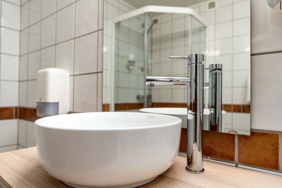 Birkebeineren Hotel & Apartments