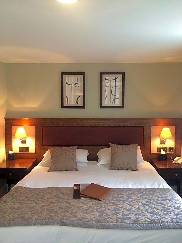 The Plough Inn & Restaurant