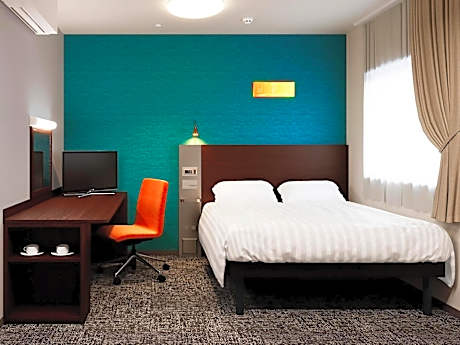 Double Room - Non-Smoking